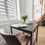 Duplex, Le Cycle, Clair, Calme, Parfait A 2 Marly (Nord)