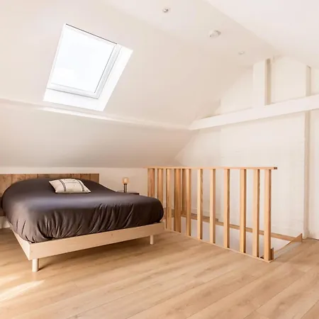 Apartment Jaures Marly (Nord)