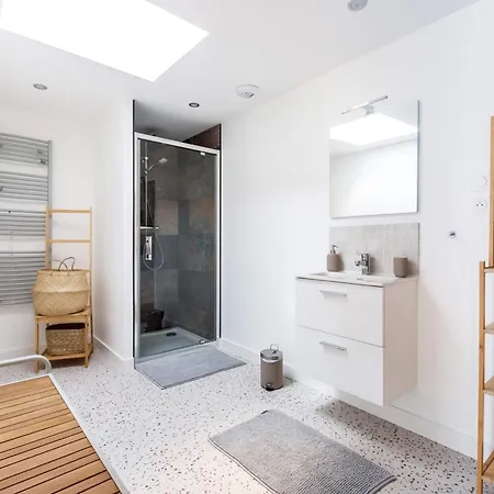 Apartment Jaures Marly (Nord)