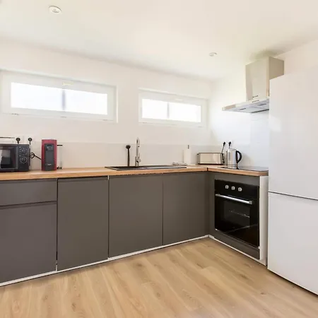 Apartment Jaures